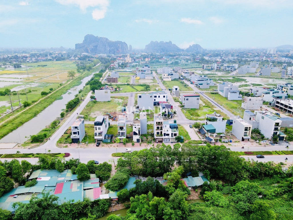 Mua đất Quảng Xương, Thanh Hoá - Tìm hiểu thị trường và các dự án bất động sản