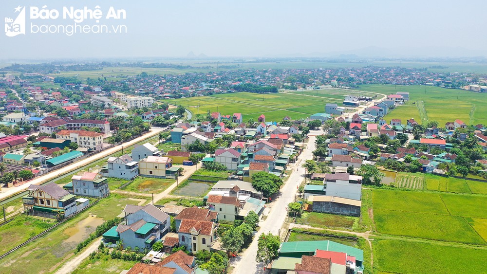 Mua đất Yên Định, Thanh Hoá Thị trường và lợi ích đầu tư bất động sản
